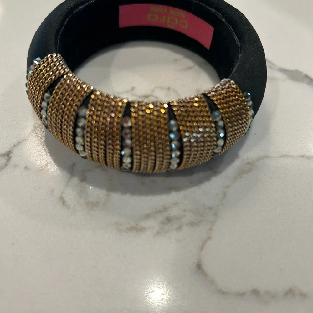 Cara New York Statement bracelet - Picture 5 of 5